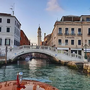Vivaldi Venise